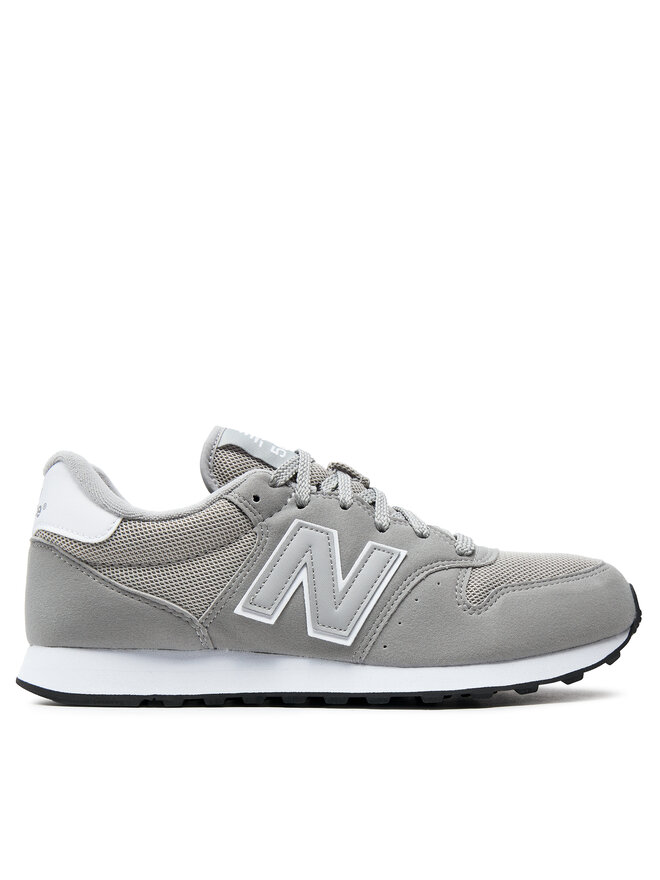New Balance Αθλητικά New Balance GM500EG2 Γκρι