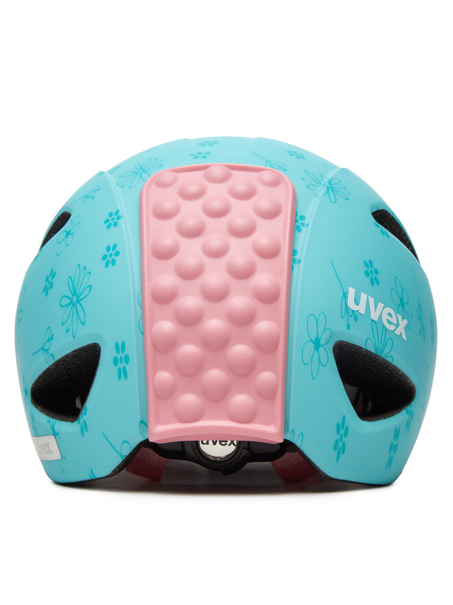 Uvex Casco bici Uvex Oyo Style 41/0/047/10 Turchese