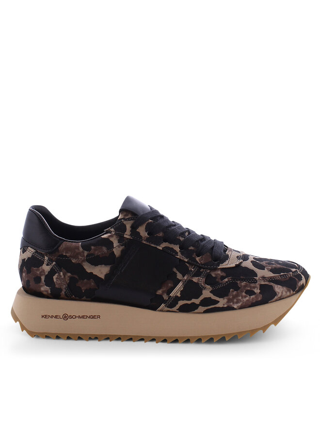 Kennel & Schmenger Zapatillas Kennel & Schmenger Flash 51-19610.566 Marrón