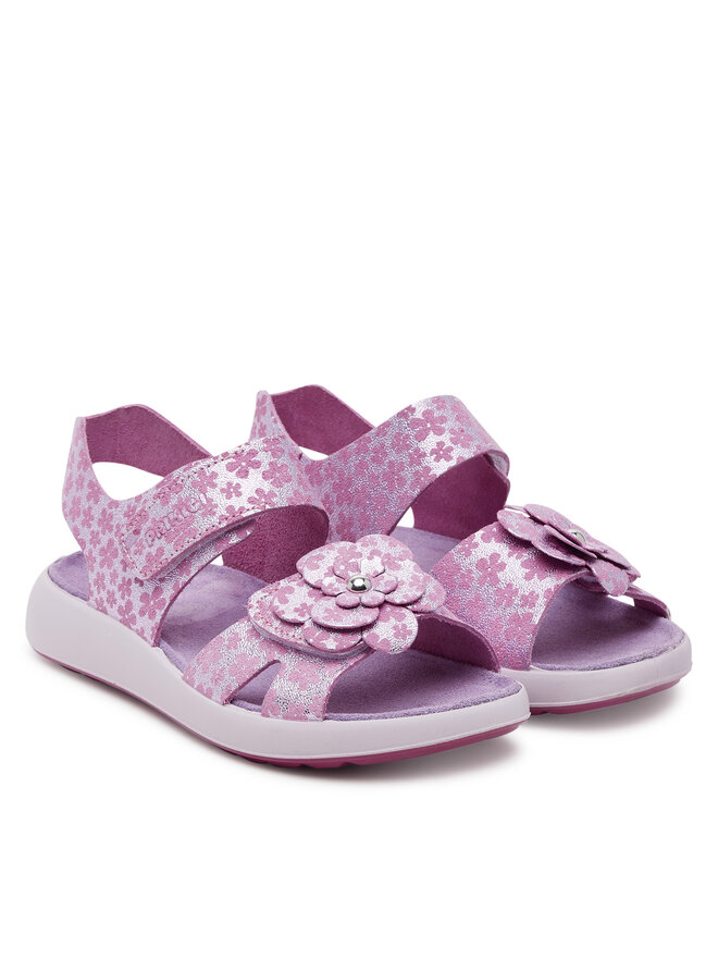 Primigi Sandale Primigi 7898600 D Roz