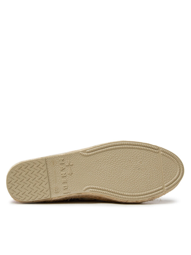 Manebi Alpargatas Manebi Slippers W T 2.2 N0 Rosa