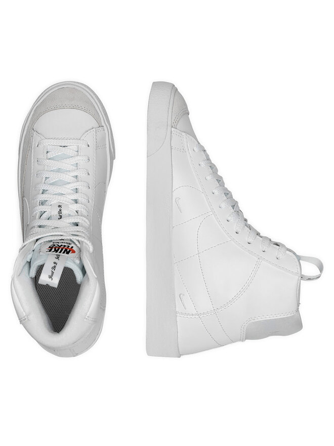 Nike Sneakers Nike DH8640-102 Λευκό