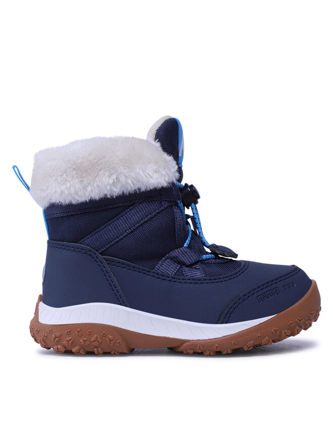 Reima Botas altas Reima Samooja 5400035A Azul marino