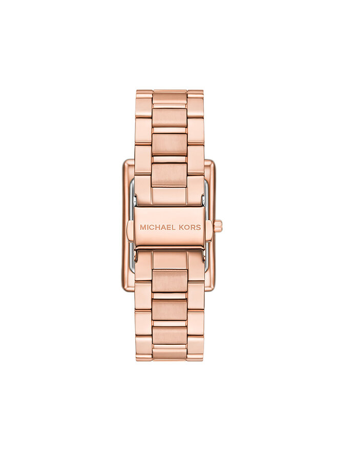 Michael Kors Uhr Michael Kors Essex MK4905 Silberfarben