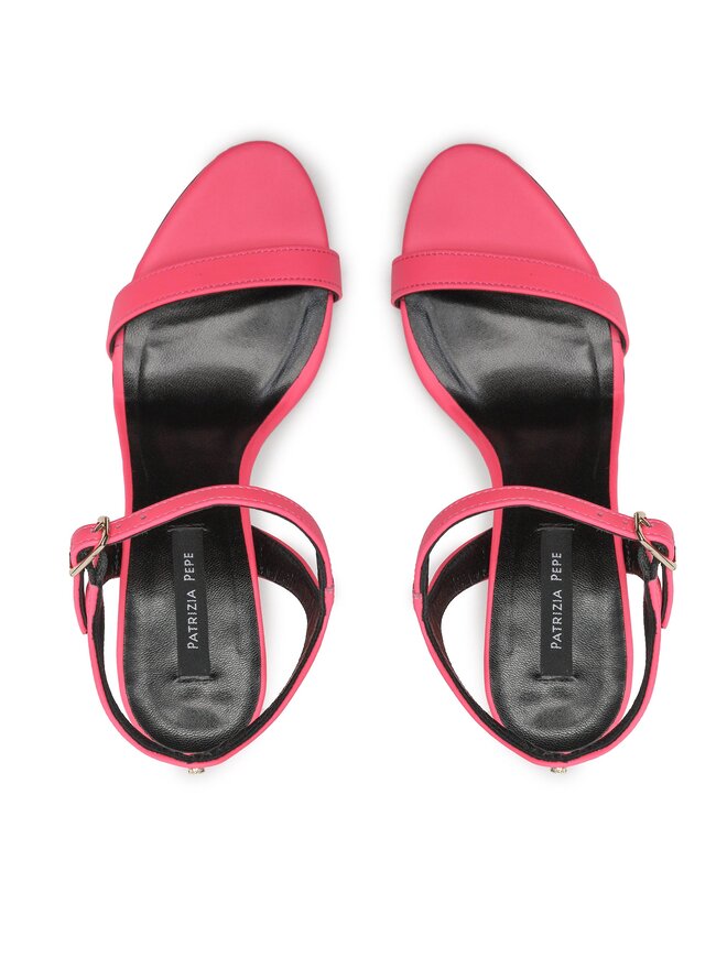 Patrizia Pepe Sandalen Patrizia Pepe 8X0057/L011-M443 Rosa