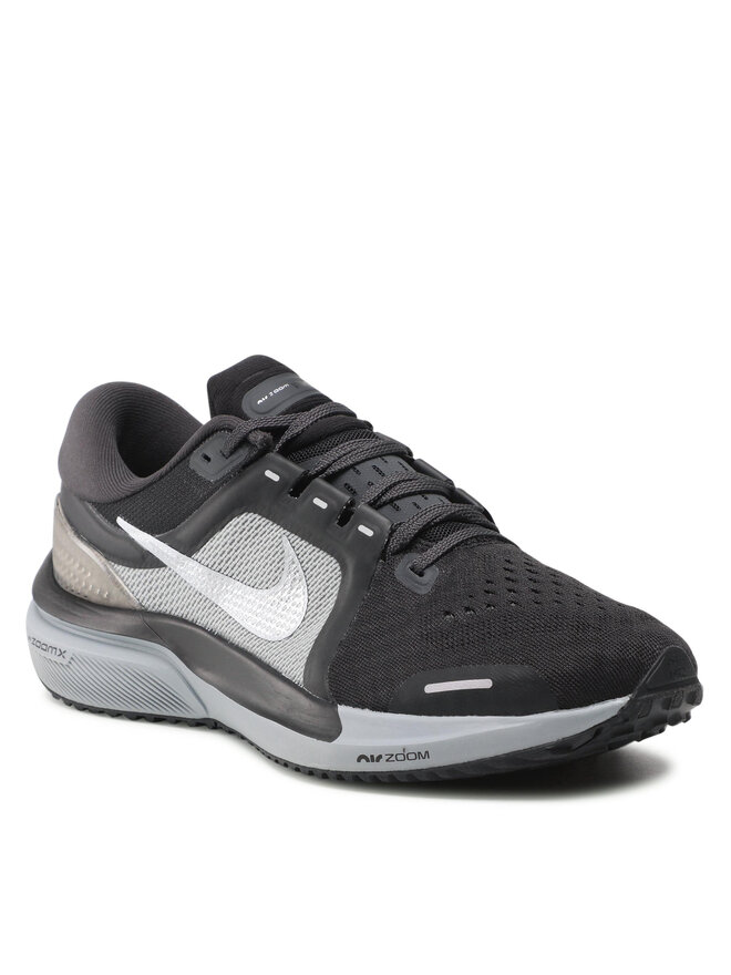 Nike Взуття для бігу Nike Air Zoom Vomero 16 DA7245 003 Чорний