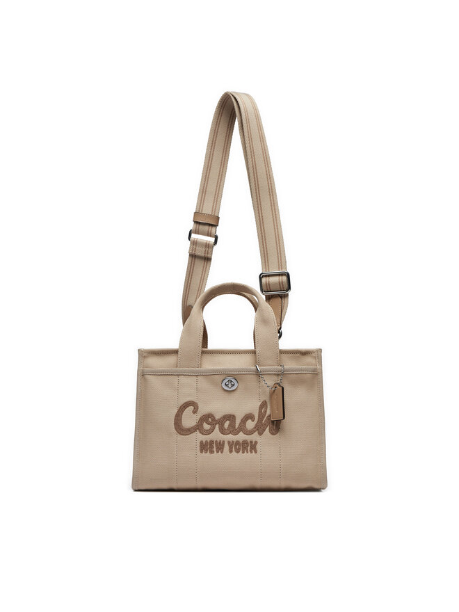 Coach Soma Coach Cargo CP164 Bēšs