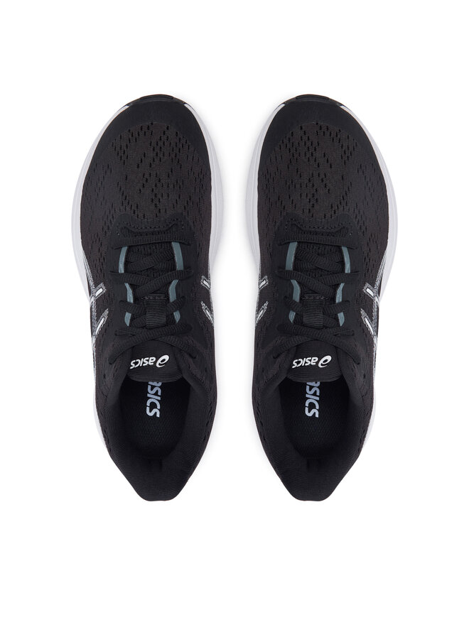 Asics Buty do biegania Asics Gt-1000 13 Gs 1014A343 Czarny