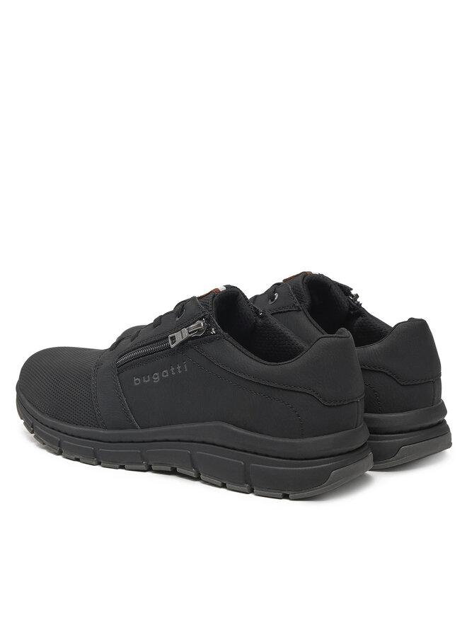 Bugatti Sneakers Bugatti 332-AOS03-5000 Nero