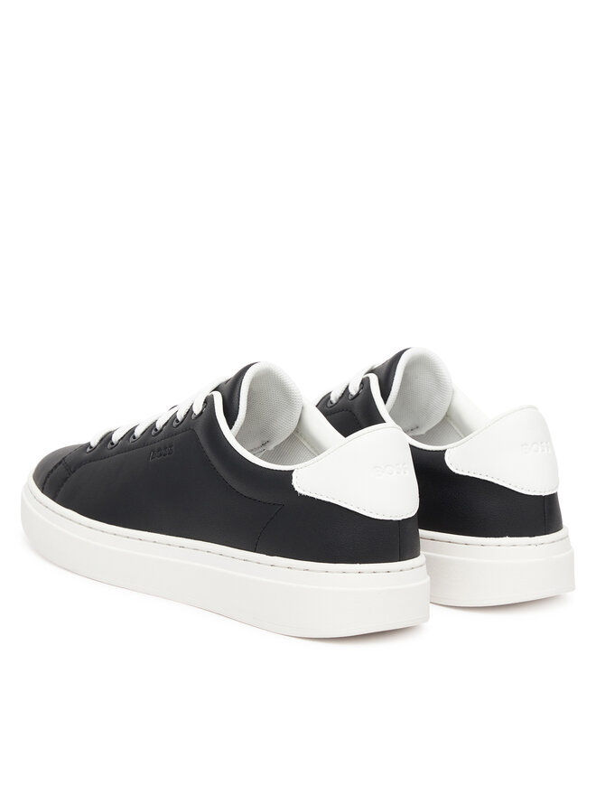 BOSS Superge BOSS Kieran 50548110 Črna