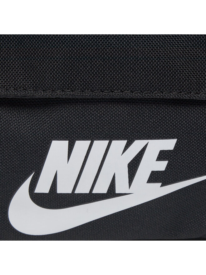 Nike Geantă crossover Nike CW9300 010 Negru