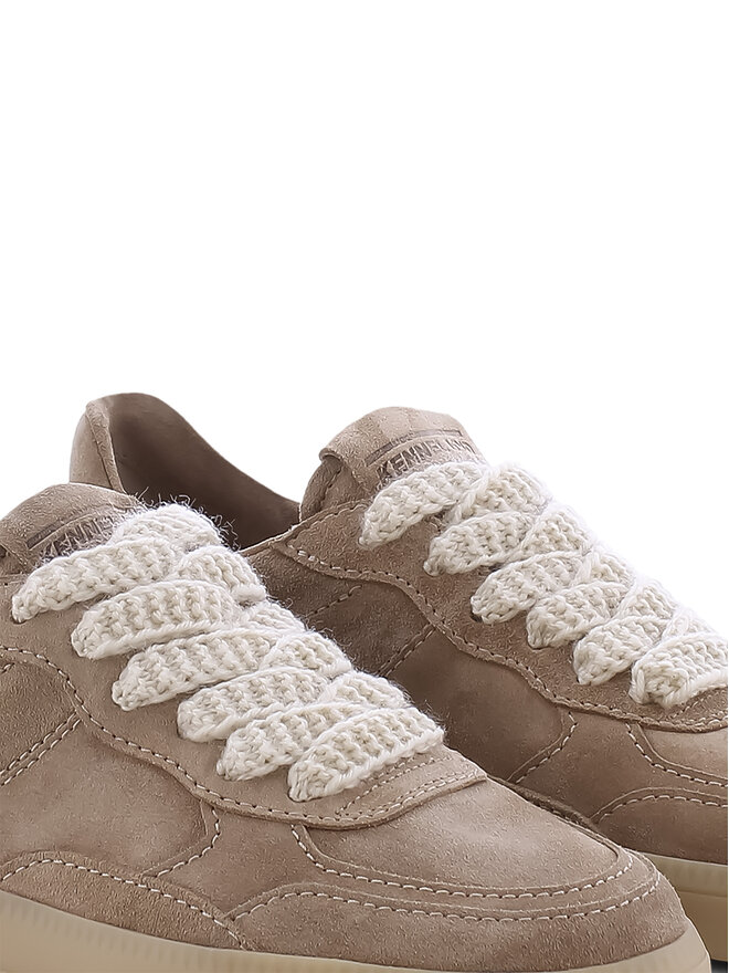 Kennel & Schmenger Sneakers Kennel & Schmenger 61-22770.666 Braun