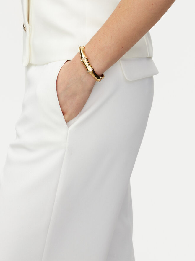 Guess Brățară Guess JUBB05 161JW Auriu