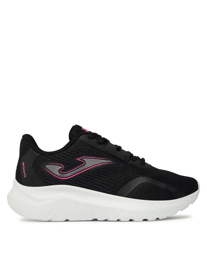 Joma Futócipő Joma Sodio Lady 2301 RSODLW2301 Fekete