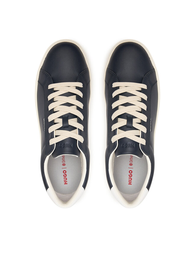 HUGO Sneakers HUGO Neston 50563566 Dunkelblau