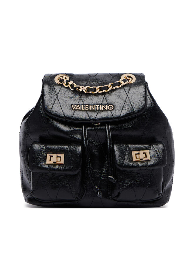 Valentino Rucksack Valentino Crystelle VBSA5Q20 Schwarz