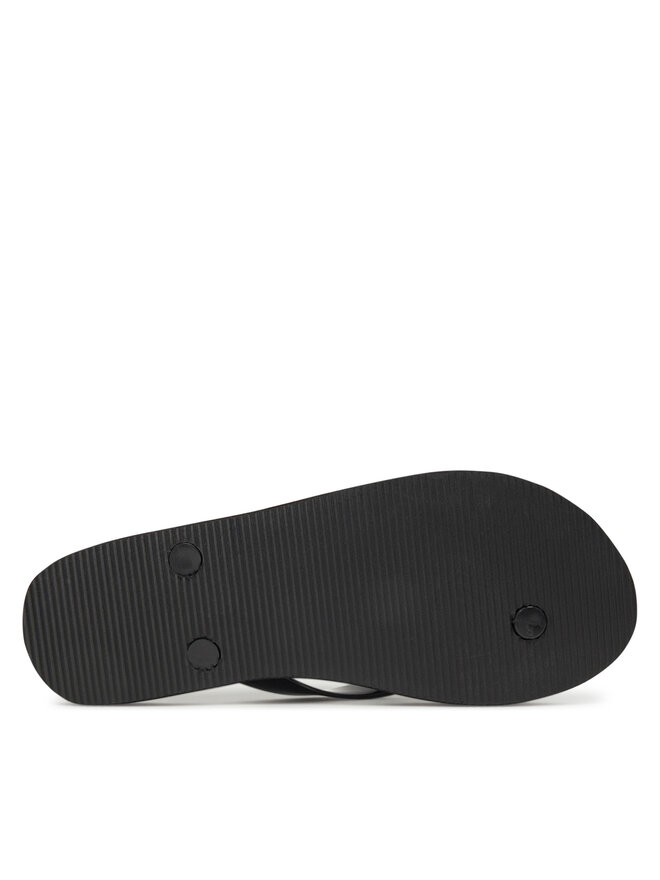 Liu Jo Zehentrenner Liu Jo Ciabatta VA5187 E1005 Schwarz