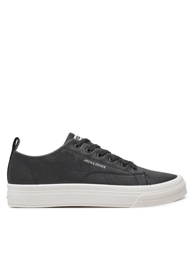Jack&Jones Laisvalaikio batai Jack&Jones Bay 12258046 Juoda