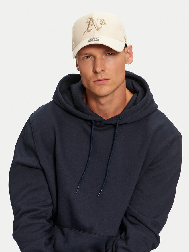 47 Brand Cap 47 Brand BCPTN-SUMVP18WBP-NT00 Beige