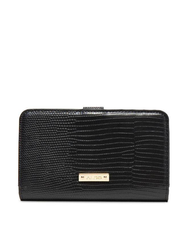 Aldo Portofel Mare de Damă Aldo Sandgate 13989486 Negru