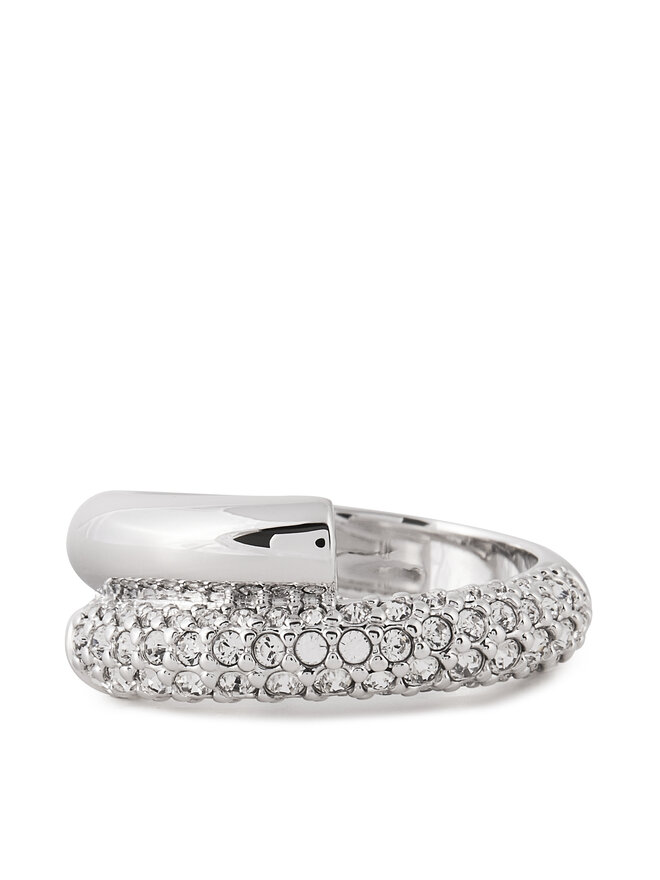 Swarovski Кільце Swarovski Dextera 5695938 Срібний
