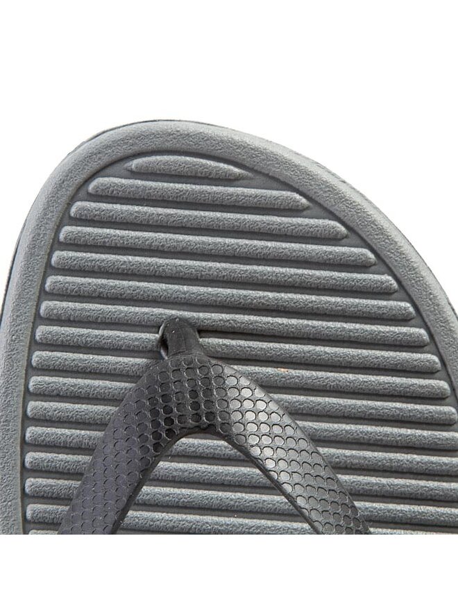 Nike В'єтнамки Nike Solarsoft Thong II 488160 090 Black/Cool Grey