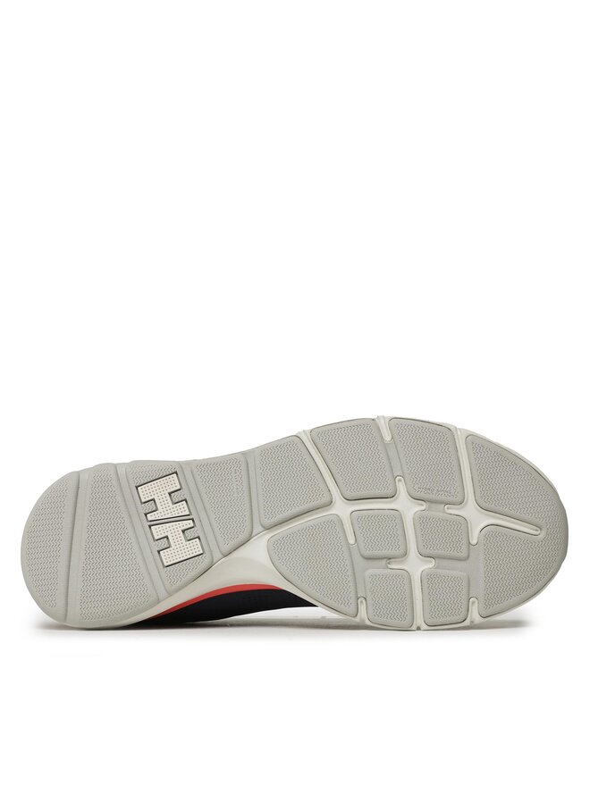 Helly Hansen Topánky na vodné športy Helly Hansen W Ahiga V4 Hydropower 11583_597 Tmavomodrá