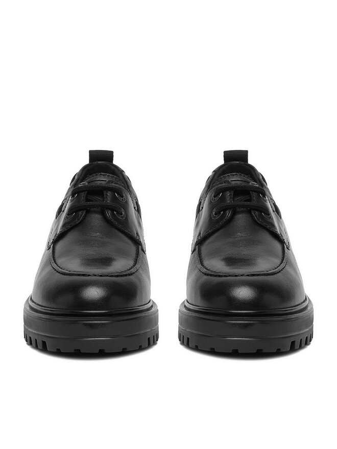 G-Star Raw Туфлі G-Star Raw CEO-WI34-3410-18513 Чорний