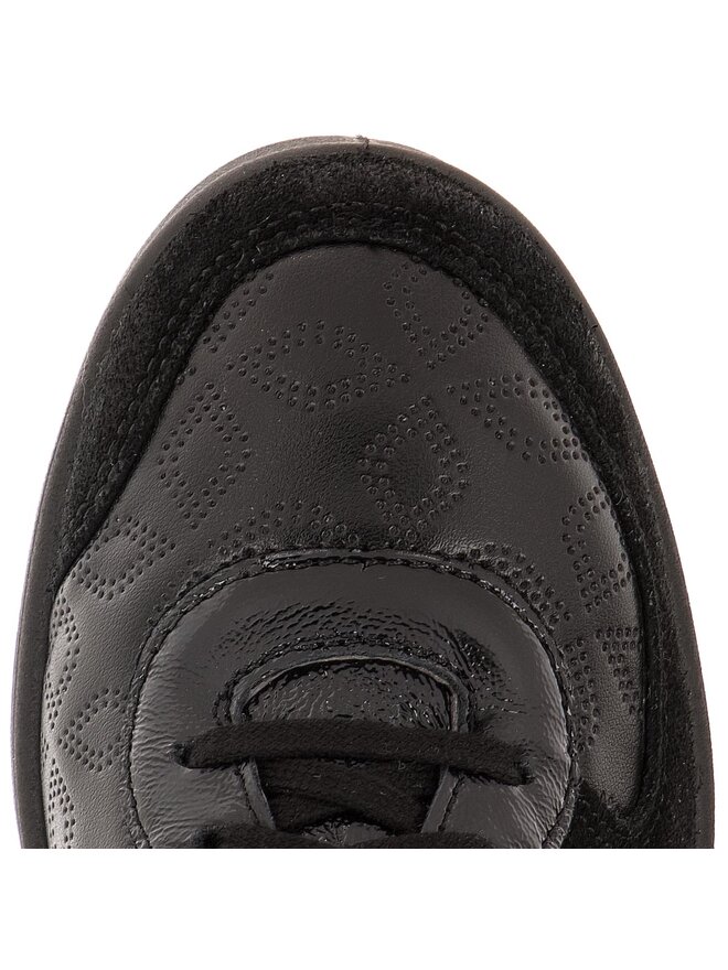 Romika Sneakers Romika Madera 22 50322 164 100 Schwarz