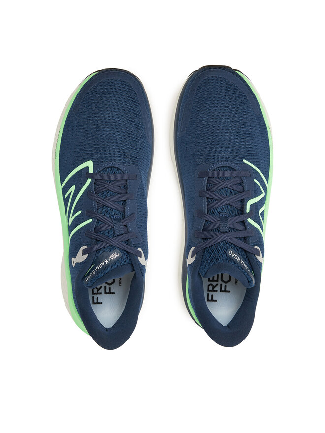 New Balance Pantofi pentru alergare New Balance Kaiha Road MKAIRCG1 Albastru