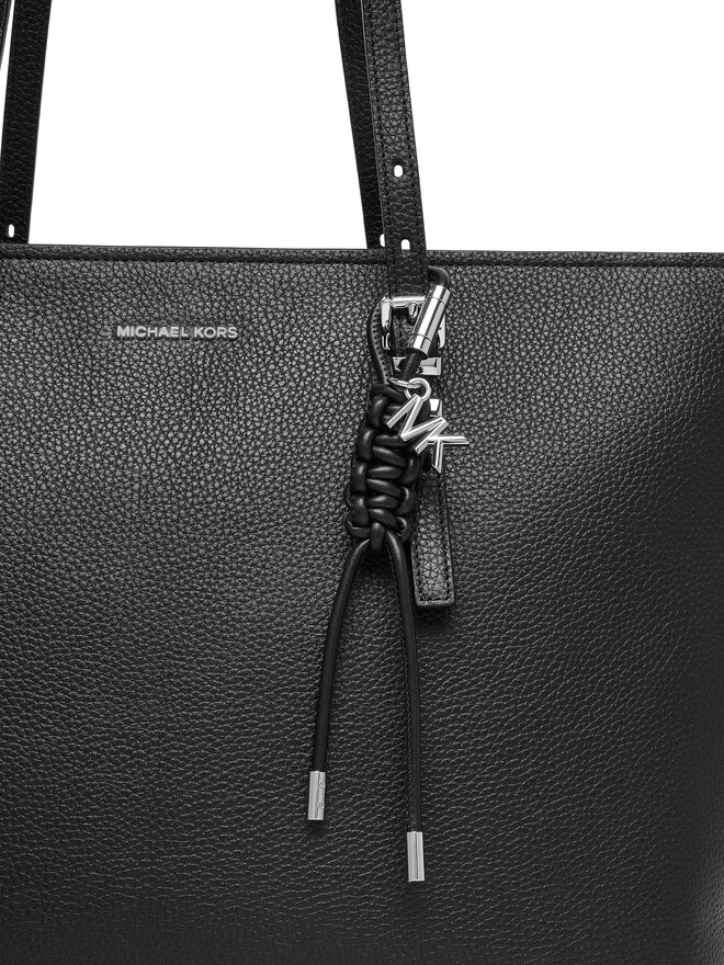 MICHAEL Michael Kors Llavero MICHAEL Michael Kors 32T5SD0K9V Negro