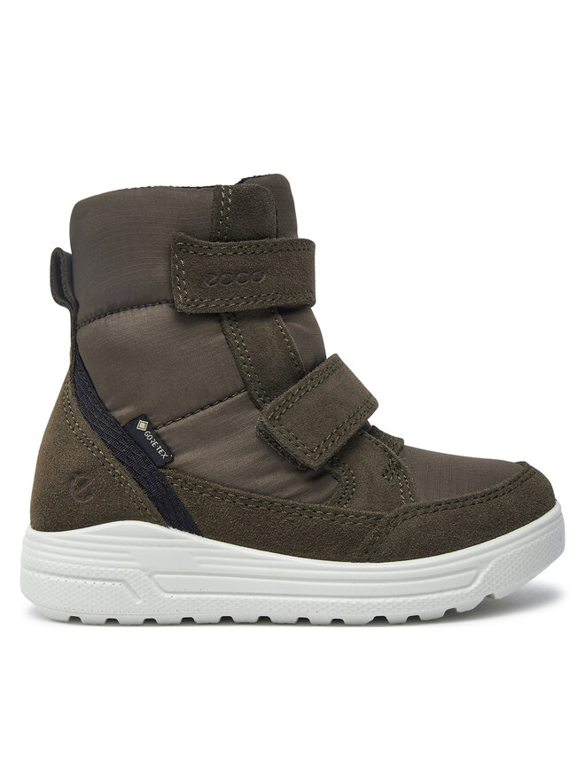 ECCO Hótaposó ECCO Urban Snowboarder 72235255894 Zöld