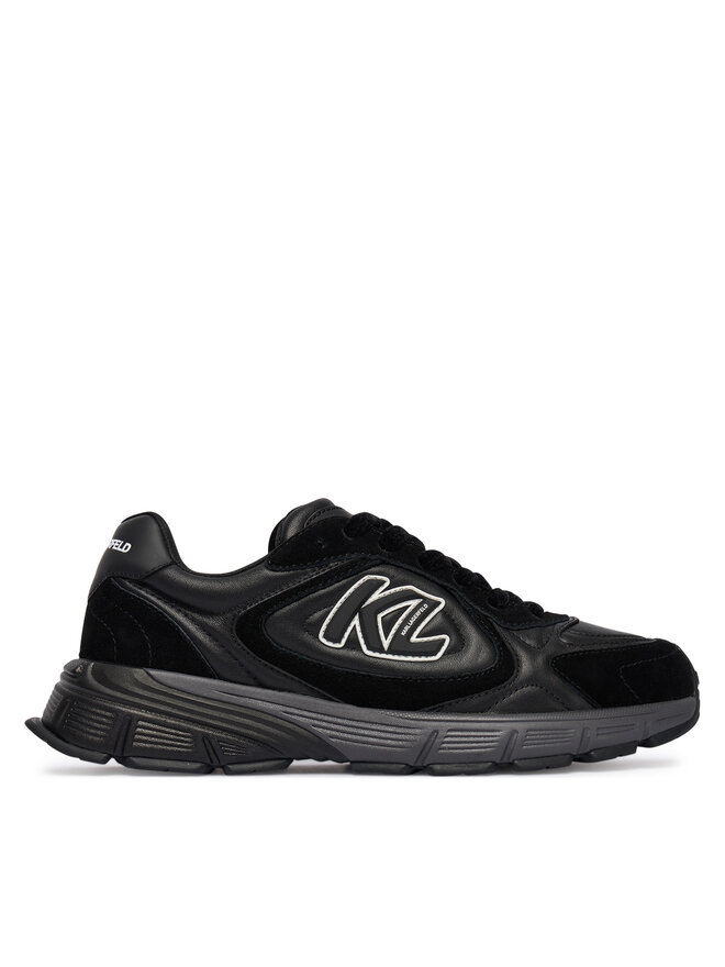 KARL LAGERFELD Sneakers KARL LAGERFELD KL55523 Schwarz