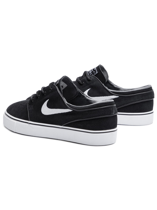 Nike Снікерcи Nike Zoom Stefan Janoski Og 833603 012 Чорний