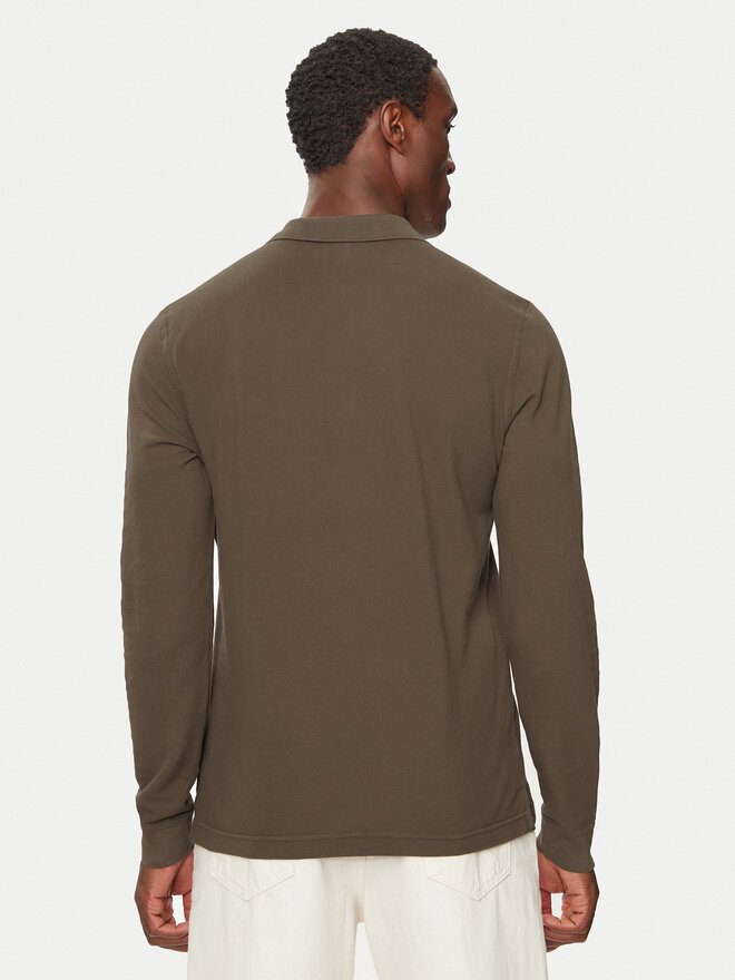 United Colors Of Benetton United Colors Of Benetton Poloshirt 3089J3204 Braun Regular Fit