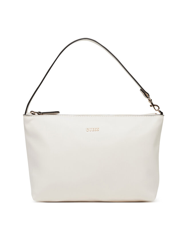 Guess Τσάντα Guess Adelasia HWQL96 58240 Εκρού