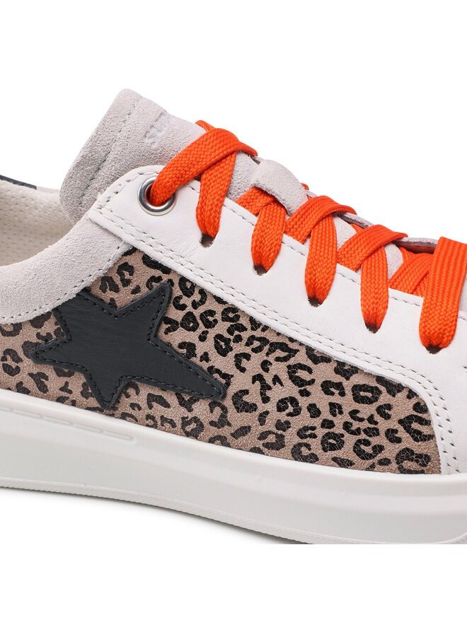 Superfit Sneakers Superfit 1-006461-1020 S Grigio