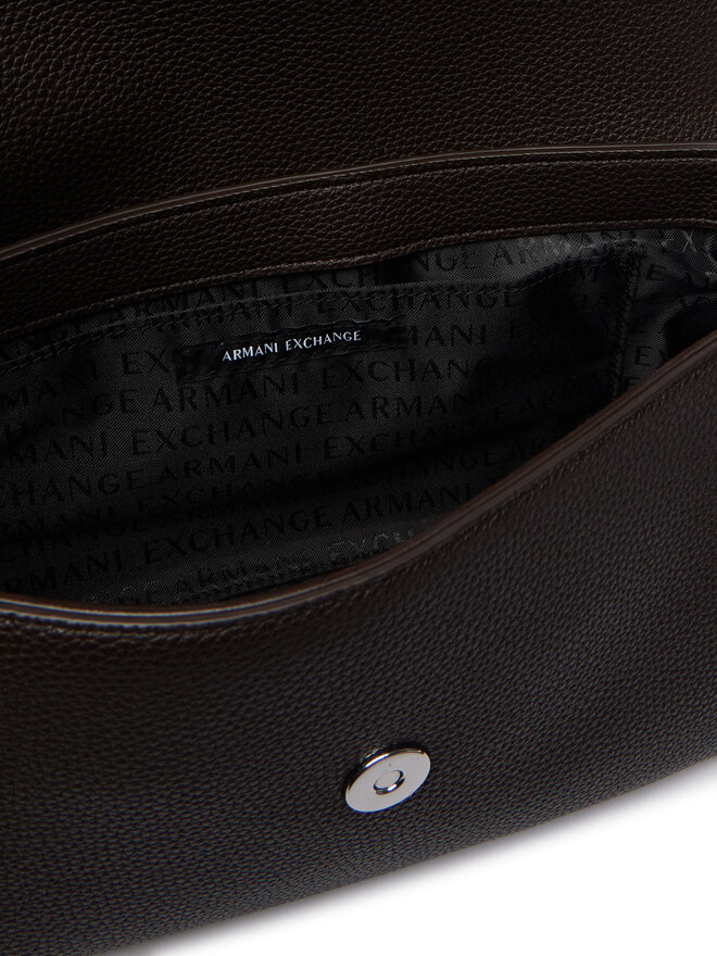 Armani Exchange Handtasche Armani Exchange XW002592 AF11902 U6032 Dunkelbraun