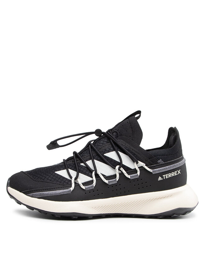 adidas Bakancs adidas Terrex Voyager 21 W FZ2228 Fekete