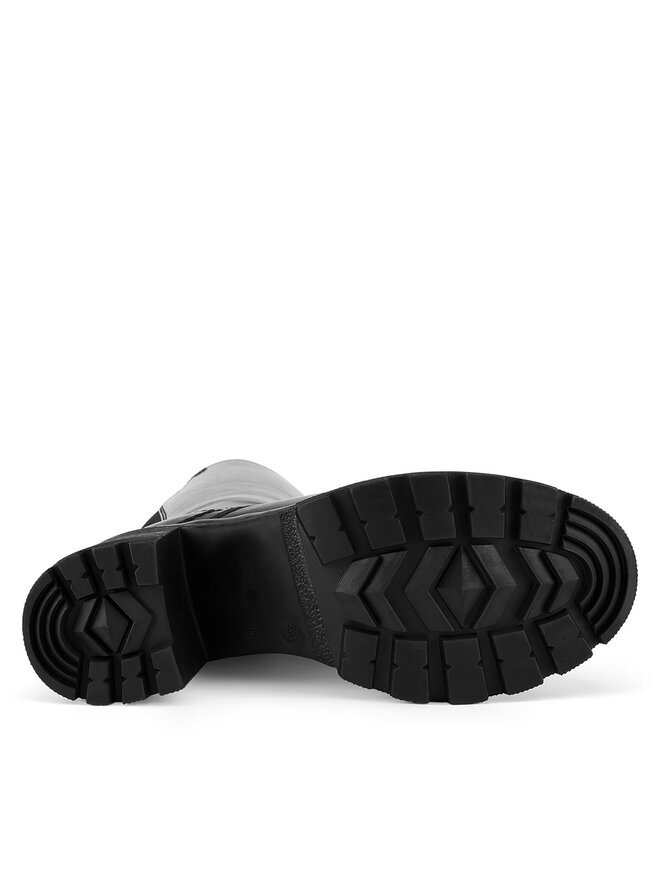U.S. Polo Assn. Cizme U.S. Polo Assn. ELLA001W/DLE1 Negru