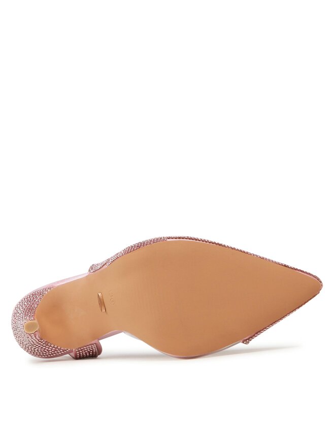DeeZee Szandál DeeZee 92831-300 Rózsaszín