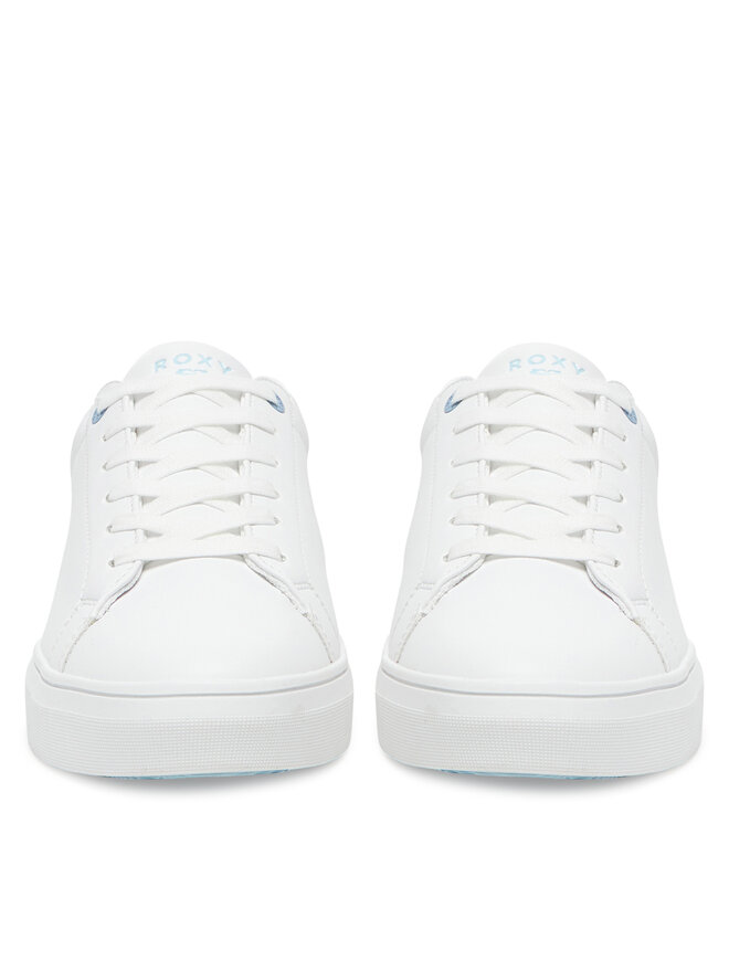 Roxy Sneakers Roxy V12-903 Alb