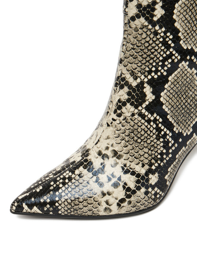 Eva Minge Botas altas Eva Minge EO-DIANA-GLC6303-16-361-1 Negro