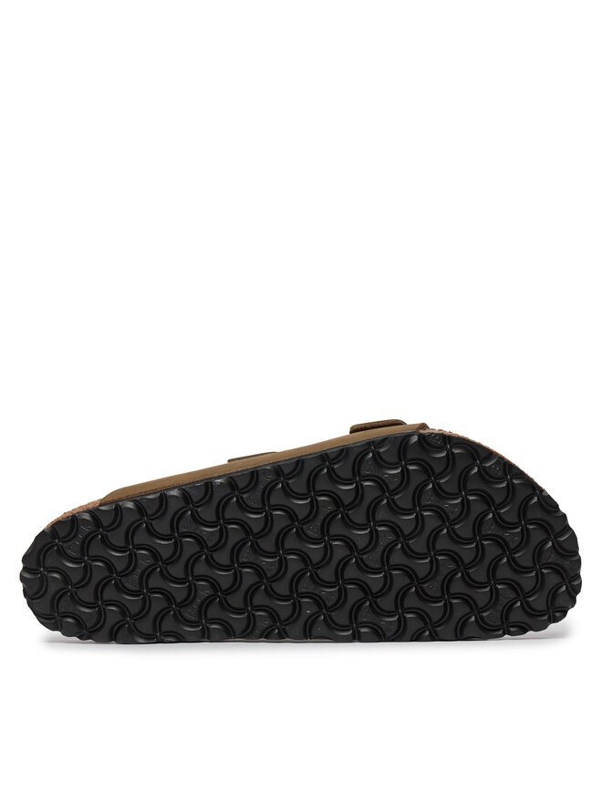 Birkenstock Klapki Birkenstock Arizona 1027022 Khaki