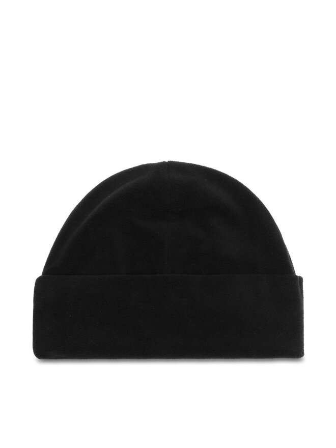 Rains Σκούφος Rains Fleece Beanie T1 20160 Μαύρο
