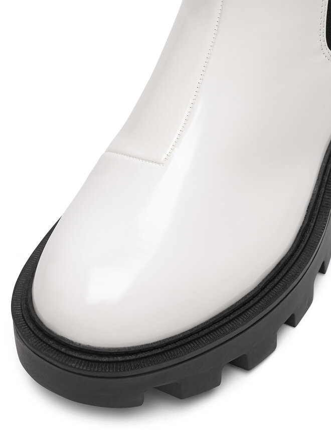 DeeZee Челсі DeeZee WYL3949-1 Білий