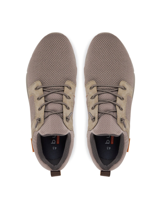 Bugatti Sneakers Bugatti 345-AFA65-6955 Beige
