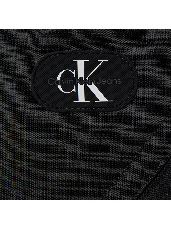Calvin Klein Jeans Hátizsák Calvin Klein Jeans K50K511770 Fekete