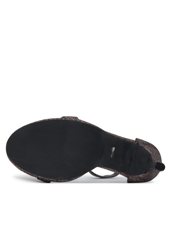 DeeZee Sandalen DeeZee NEW BUENA Schwarz