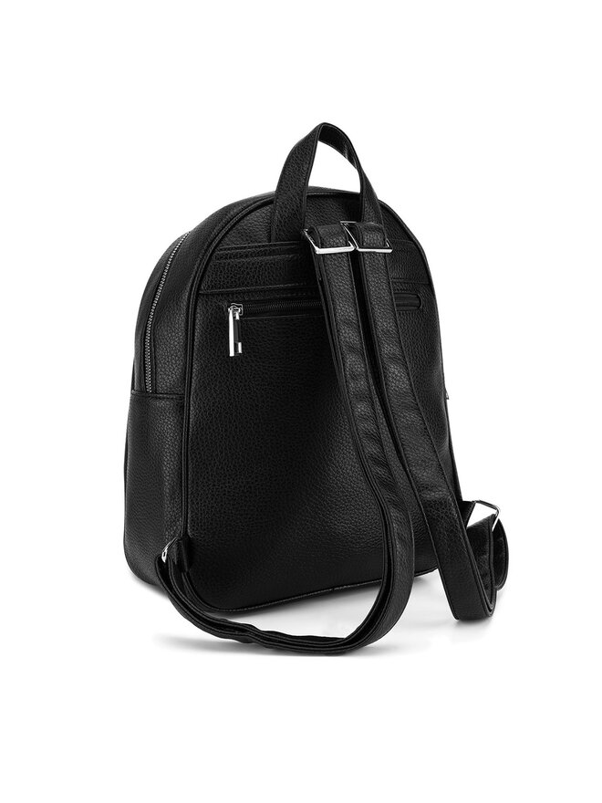 Lasocki Rucksack Lasocki LSK-K-071-06 Schwarz